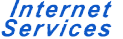 Internet Services