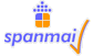 SpanMail Logo