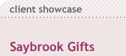 Client Showcase
