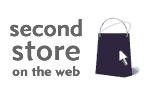 Second Store on the Web