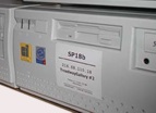 SpeedSpan Server