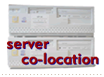 server co-location