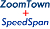 zoomtown + speedspan