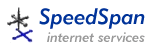 SpanMail Logo